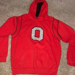 Ohio State Hoodie